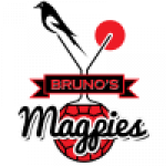 Magpies badge
