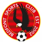 Bedfont Sports badge