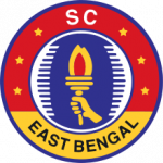 East Bengal badge