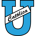 Universidad Católica (Ecuador) badge
