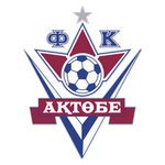Aktobe badge