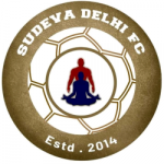 Sudeva badge