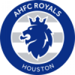 AHFC Royals badge