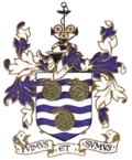 Whitby Town badge