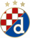 Dinamo Zagreb U-19 badge