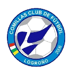 Comillas badge
