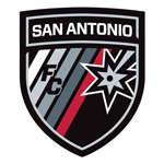 San Antonio badge