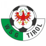 WSG Tirol badge