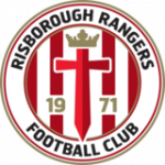 Risborough Rangers badge