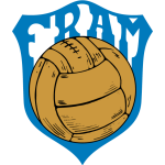 Fram badge