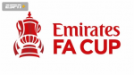 - FA Cup Super Saturday - badge