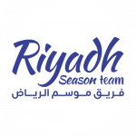 Riyadh Season Team badge