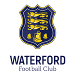 Waterford badge