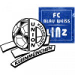 Kleinmünchen / BW Linz badge