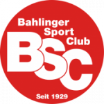Bahlinger badge