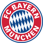 Bayern Munich Legends badge