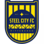 Steel City badge
