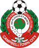 Campbelltown City badge