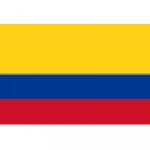 Colombia U-23 badge