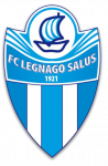 Legnago Salus badge