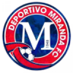Deportivo Miranda badge