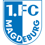 Magdeburg badge