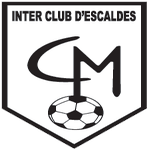 Caldes SC badge