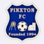 Pinxton badge
