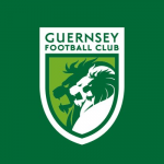 Guernsey FC badge