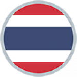 Thailand XI badge
