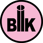 BIIK Kazygurt badge