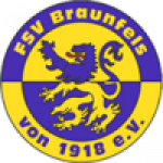 Braunfels badge