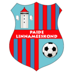 Paide Linnameeskond badge