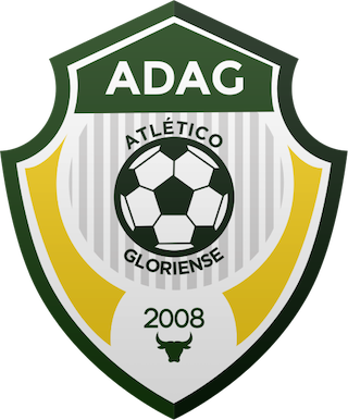 Atlético Gloriense badge