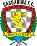 Casuarina badge