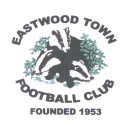 Eastwood Town badge
