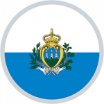 San Marino U-21 badge