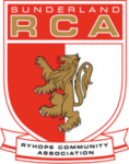 Sunderland RCA badge