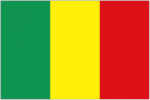 Mali U-21 badge