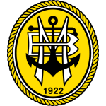 Beira-Mar badge
