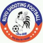 Ruvu Shooting badge
