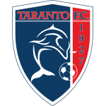 Taranto badge