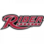 Rider Broncs badge