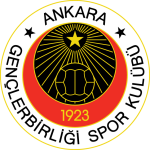 Gençlerbirligi badge