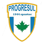 Progresul badge