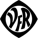 VfR Aalen badge