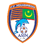 Nouadhibou badge