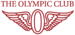 The Olympic Club badge