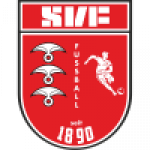 SV Fellbach badge