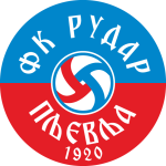 Rudar Pljevlja badge